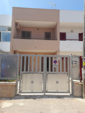Caravaggio Apartment Porto Cesareo